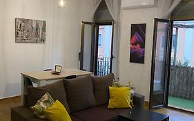 Apartamento felicitat